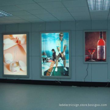 LED Light Box for Advertising Equipment